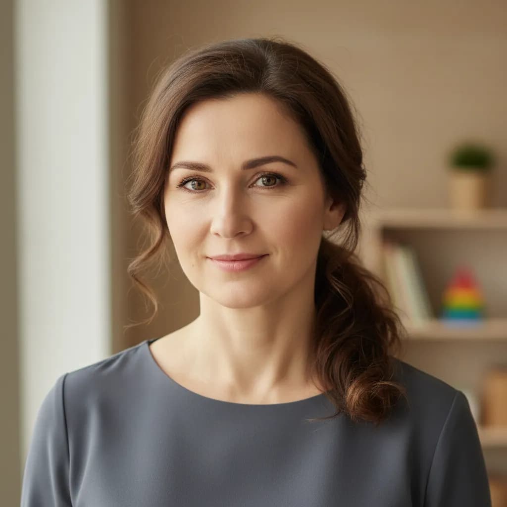 Autor Bianka Jakubowska