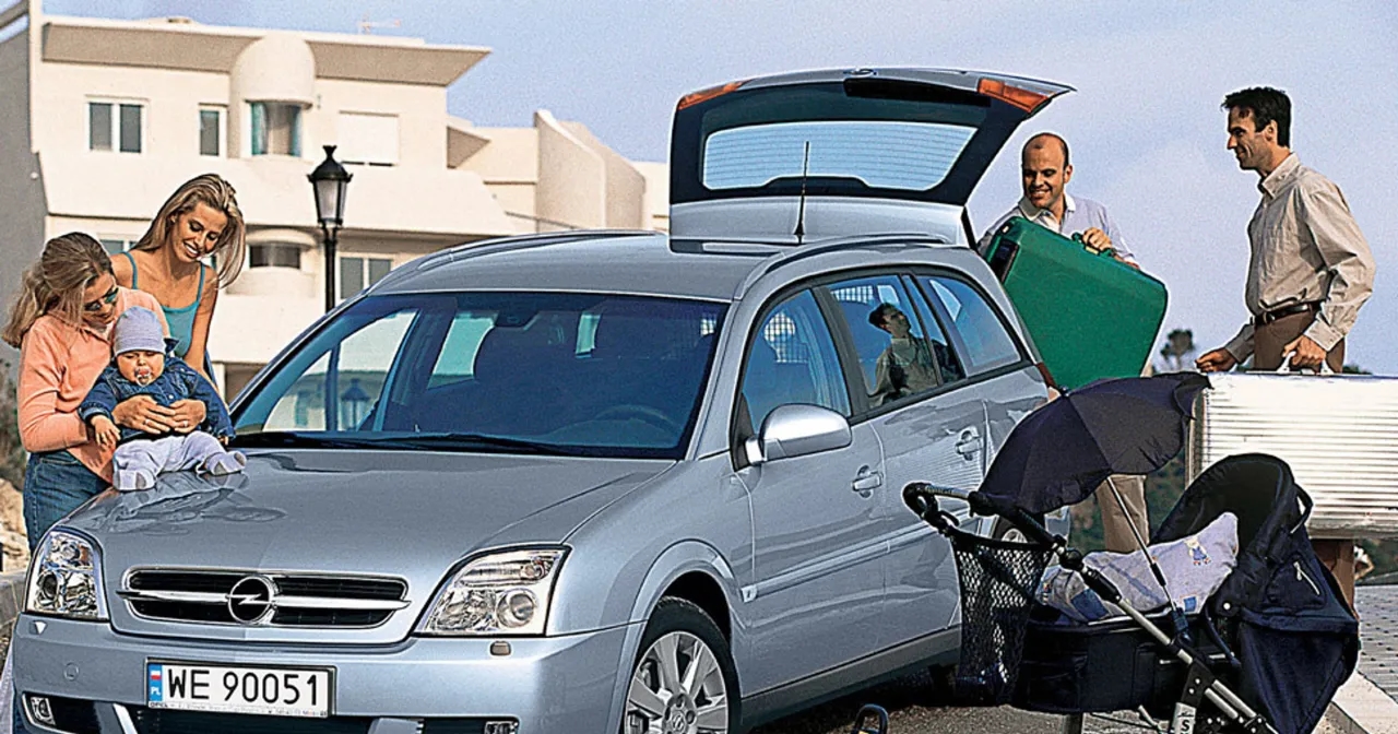 Jakie auto rodzinne wybrać, aby uniknąć niepotrzebnych kosztów?