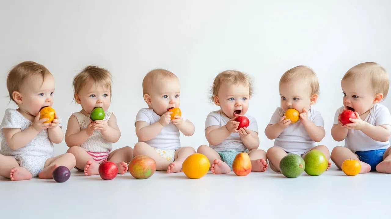 W jakim wieku dziecko idzie do żłobka? Sprawdź, co musisz wiedzieć