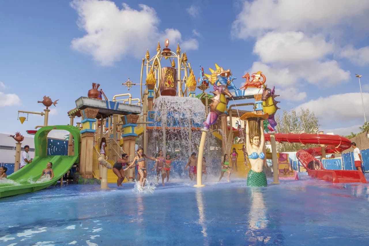 Majorka gdzie z dzieckiem - najlepsze miejsca i atrakcje dla rodzin