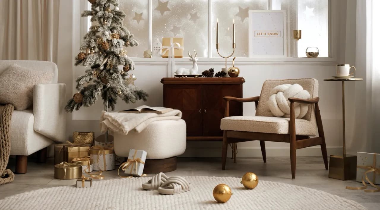 Co kupić cioci pod choinkę? Odkryj idealne prezenty na święta