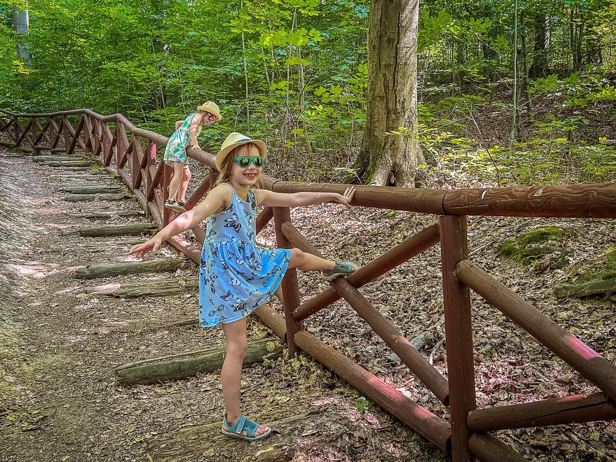 Gdzie pojechać z dzieckiem pociągiem na niezapomnianą wycieczkę?