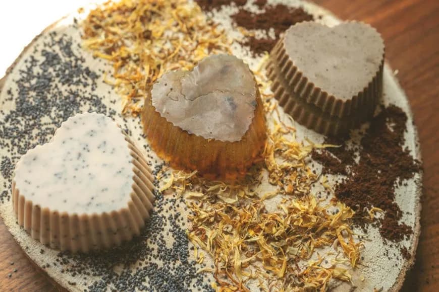 Jak zrobić mydło z dziećmi w przedszkolu – bezpieczne i kreatywne metody