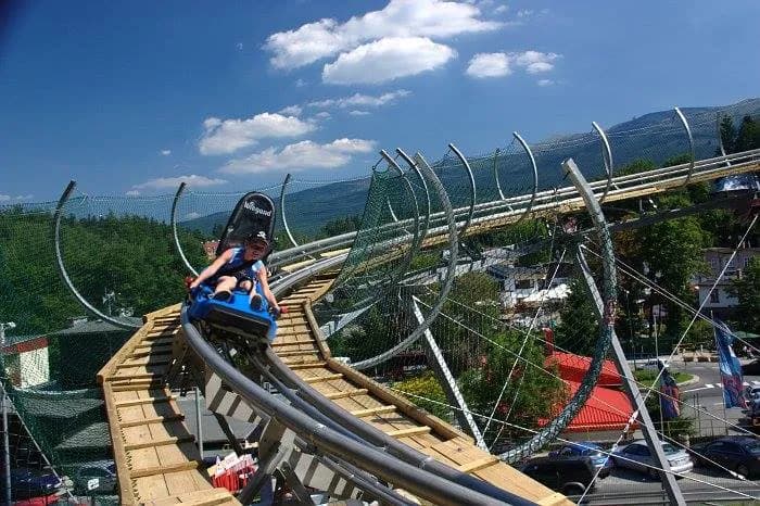 Opole gdzie pójść z dzieckiem: najlepsze atrakcje dla rodzin