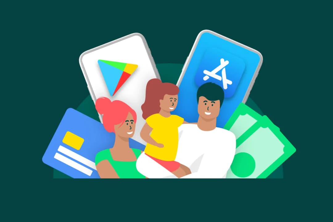 Jak dodać rodzinną formę płatności i uniknąć problemów z zarządzaniem