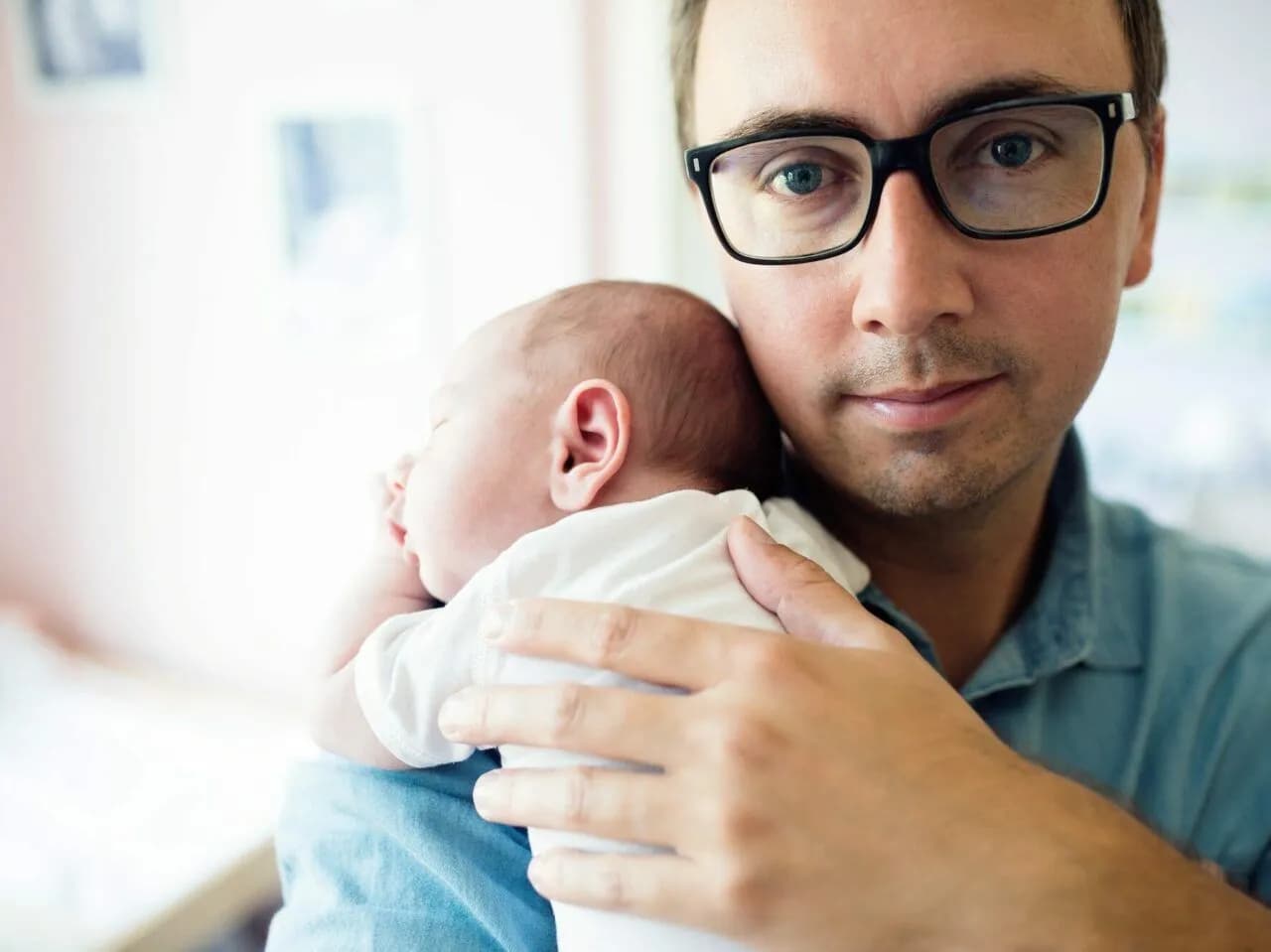 Co zrobić, gdy dziecku się nie odbije - skuteczne sposoby na ulgę