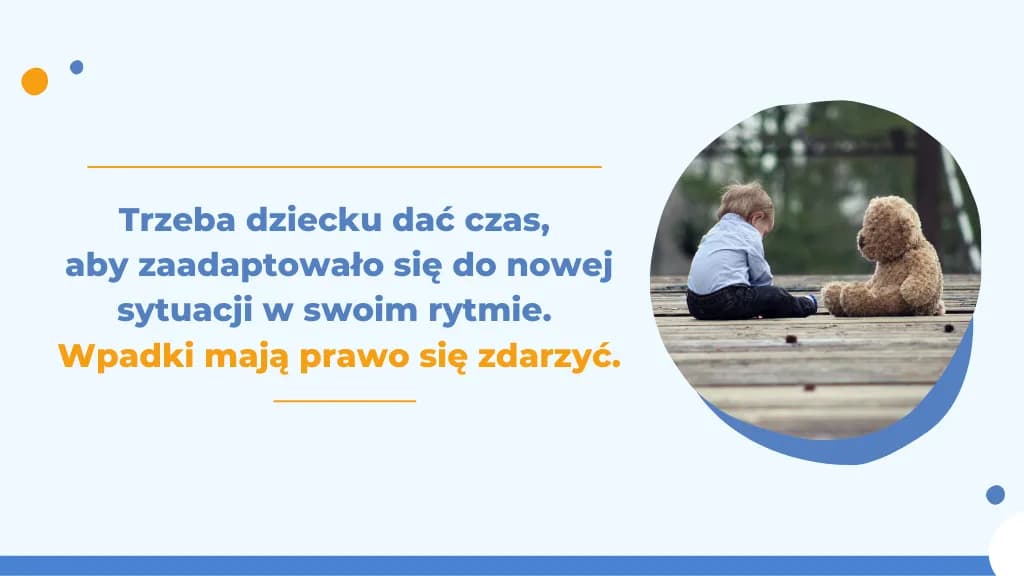 Kiedy odpuścić dziecku przedszkole? Objawy, które powinny zaniepokoić