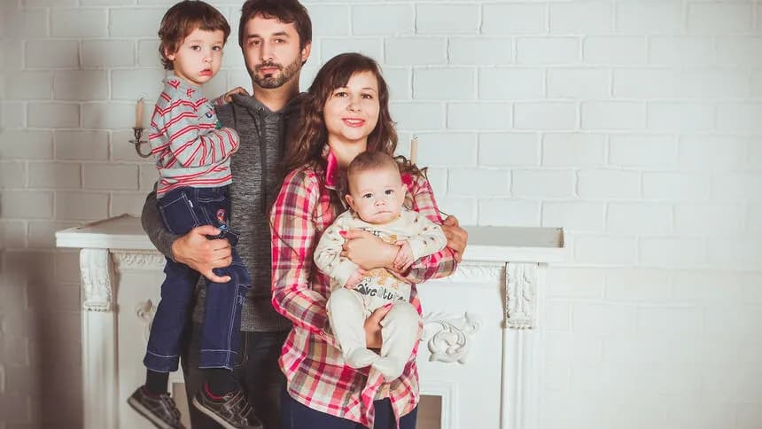 Wspólne rozliczenie z dzieckiem do jakiego wieku? Sprawdź, by nie stracić ulg