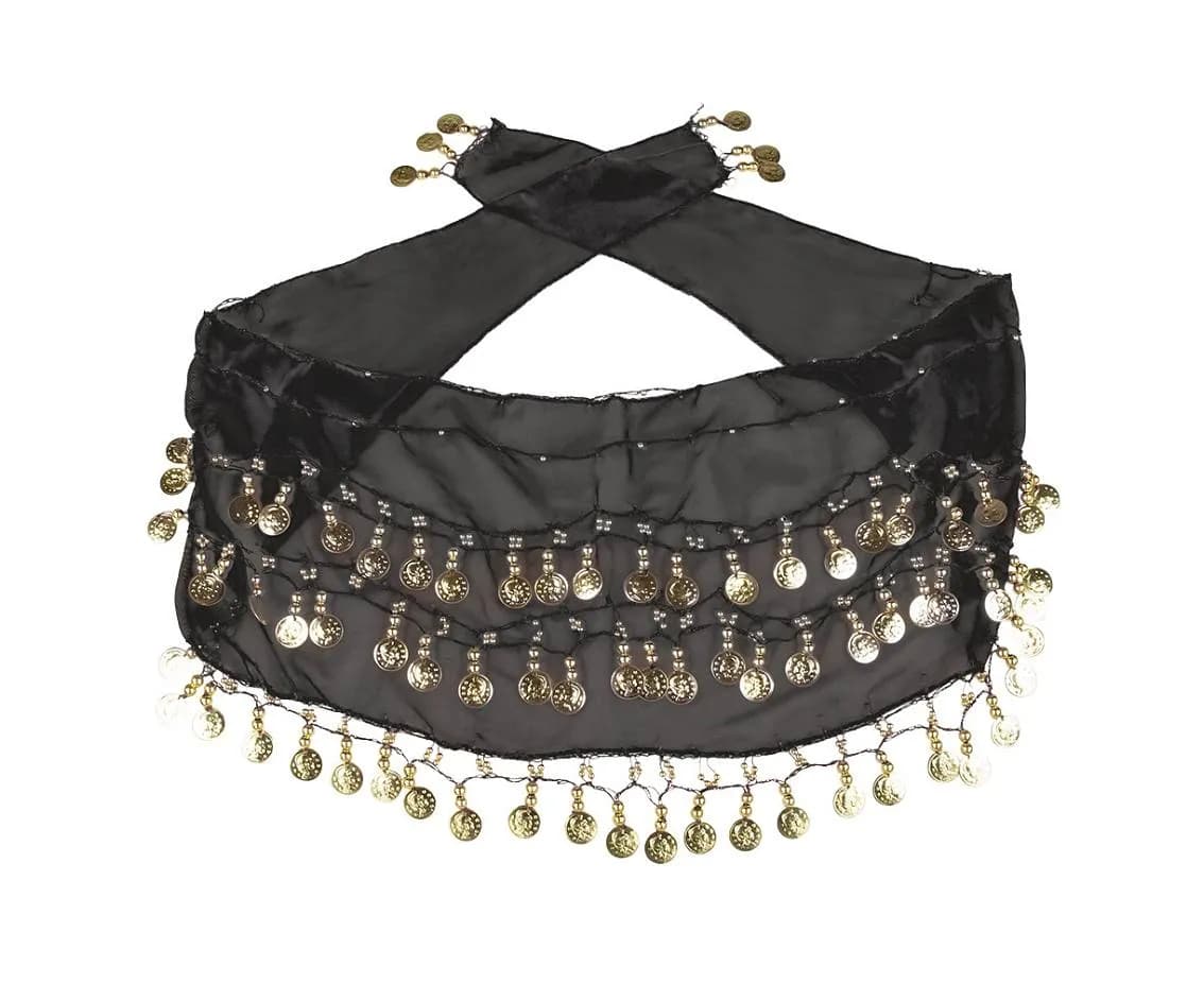 Jak zrobić strój cyganki - krok po kroku z materiałami i wzorami