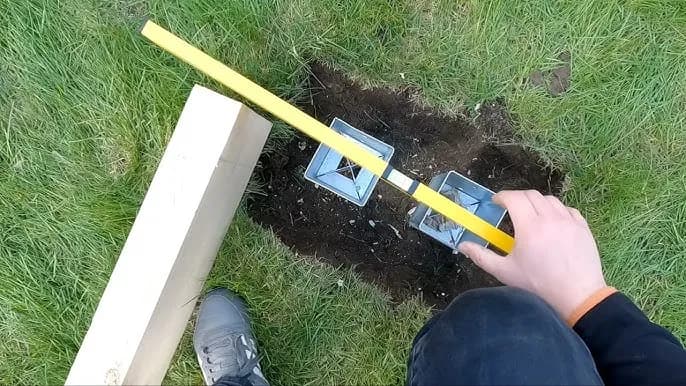 Jak zamocować huśtawkę do ziemi, aby uniknąć niebezpieczeństwa i wypadków