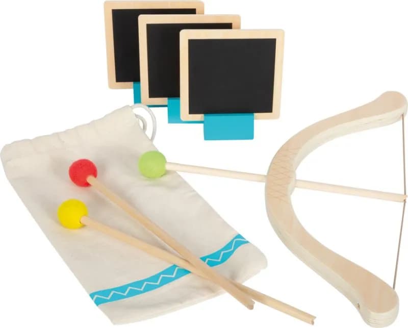 Jak zrobić łuk dla dziecka – proste i bezpieczne sposoby na zabawę