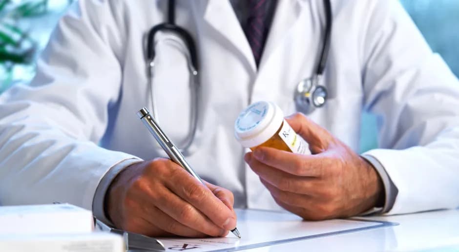 Jakie leki może wypisać lekarz rodzinny i co warto wiedzieć?