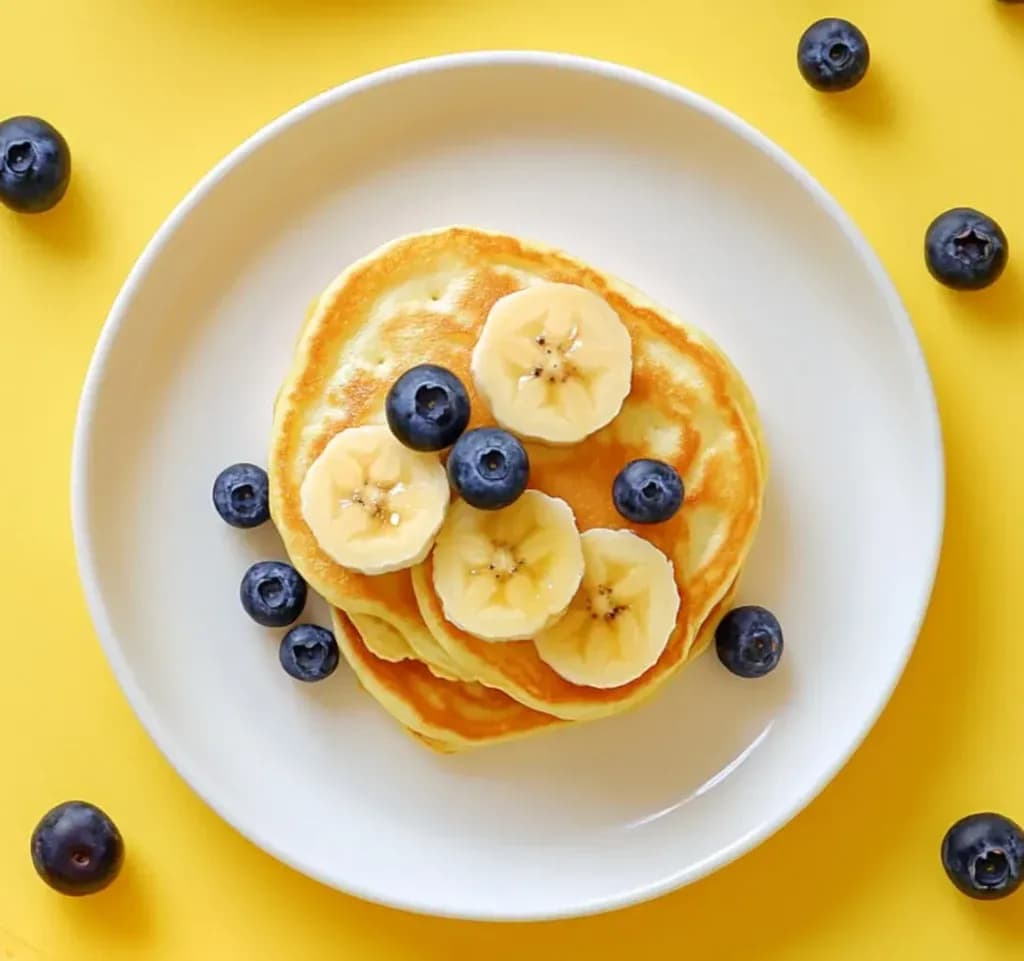 Co zrobić z banana dla dziecka? Pyszne i zdrowe przepisy na każdy dzień