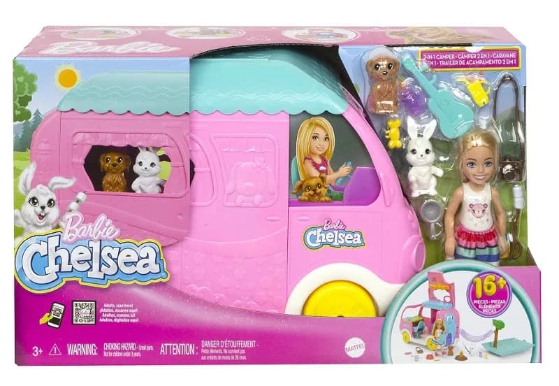 Co dla sześciolatka pod choinkę? Najlepsze pomysły na prezenty